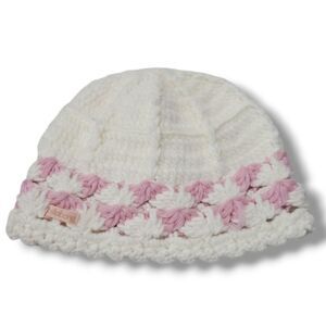 Billabong Hat Knit Hat Crochet Hat Billabong Beanie Cap OSFM One Size Fits Most